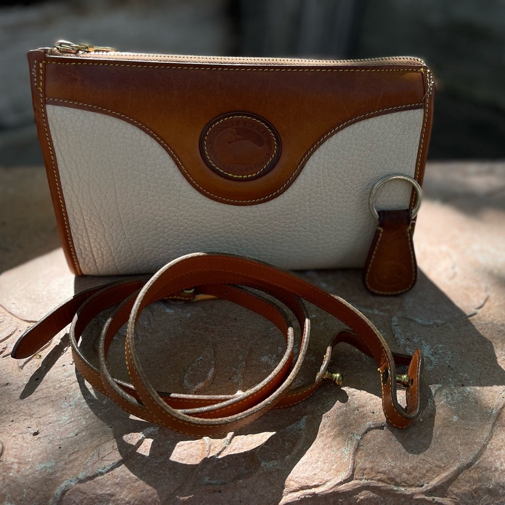 AWL Dooney & Bourke Crossbody
